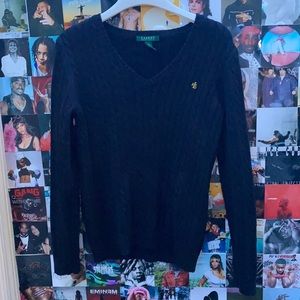 Lauren Ralph Lauren Sweater